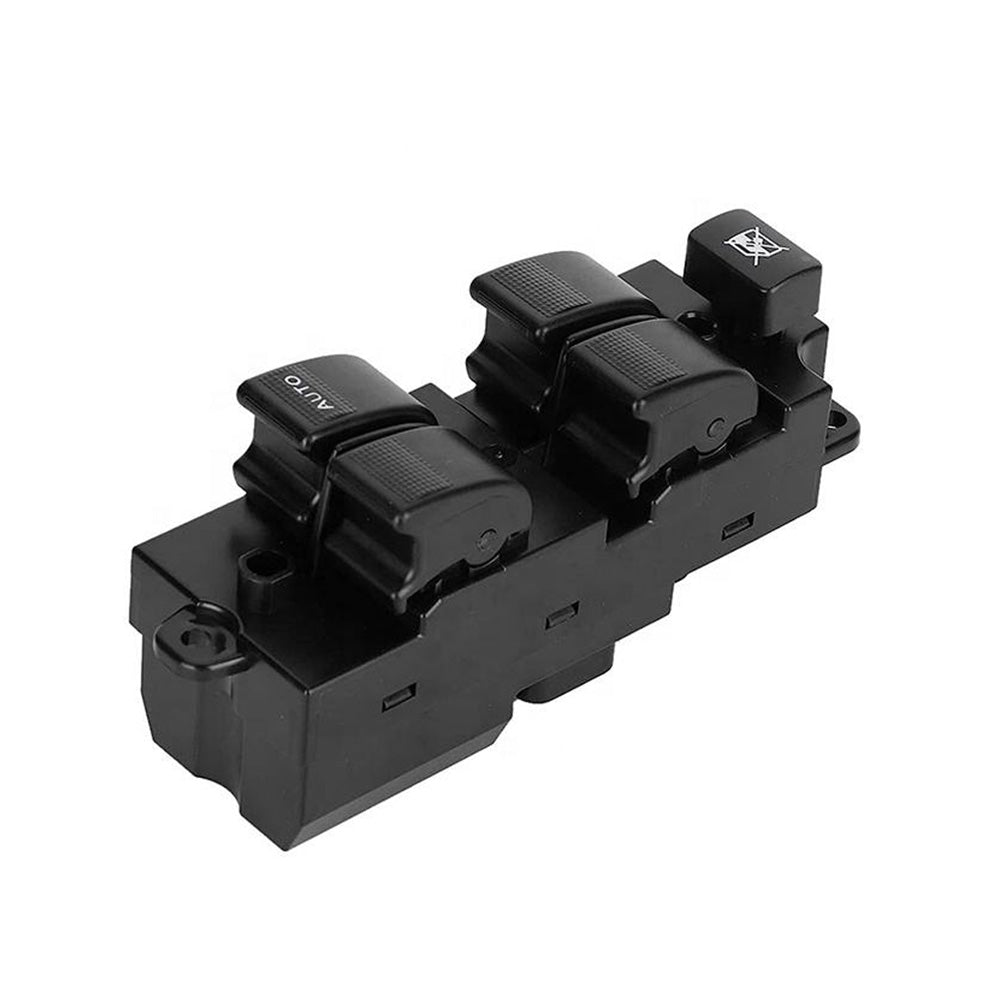 Power Window Master Switch Suitable For Mazda BT-50 4-Door 2012-2016 UB9D66350