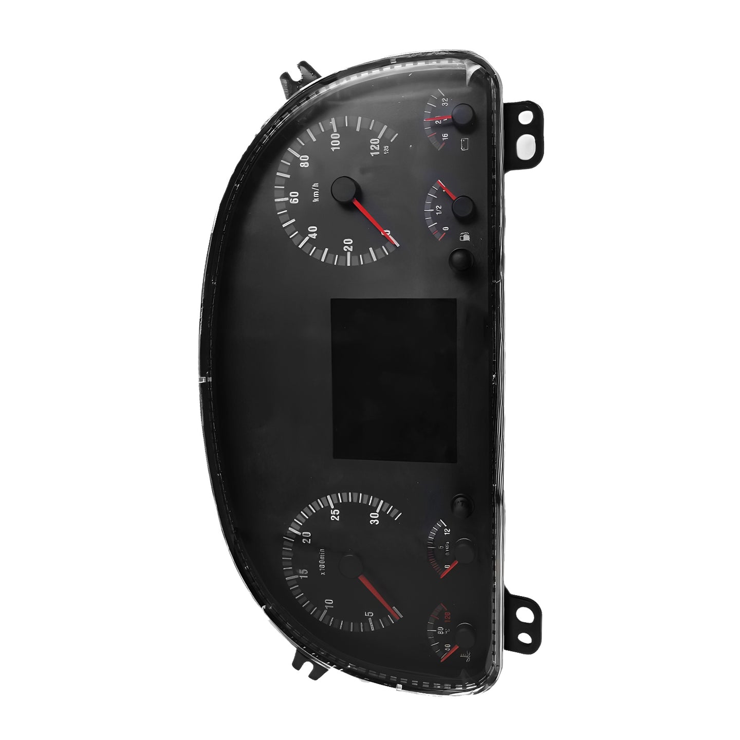 {{ Fuel Combination Instrument Suitable for Haowo Parts 371 380 4x2 Tractor Truck }} - Buy Car Parts Online at {{ Kaka Auto Parts }}.