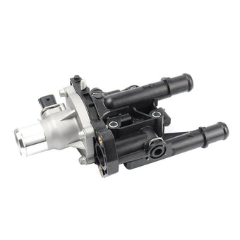 compare product Thermostat and Housing with Hose Pipe Suitable For Holden JG JH Cruze 1.8L Trax TM
