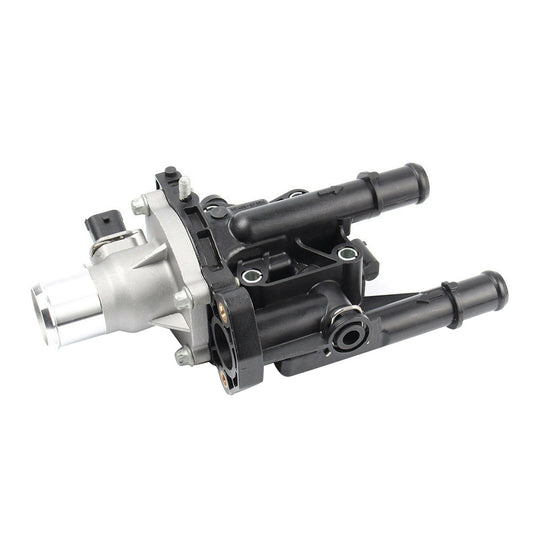 Thermostat and Housing with Hose Pipe Suitable For Holden JG JH Cruze 1.8L Trax TM