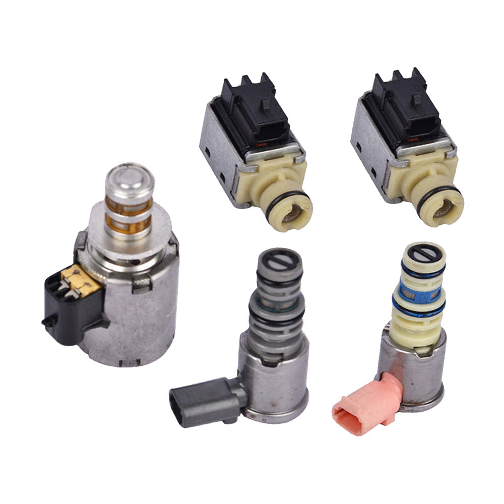 {{ 4 Speed Automatic Transmission Solenoid Set Suitable For Commodore VY VZ VE }} - Buy Car Parts Online at {{ Kaka Auto Parts }}.