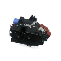 Trunk Lid Lock Suitable for Volkswagen Touareg Skoda Superb 7L0839016A - BD3