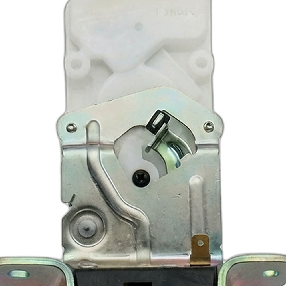 Trunk Lid Lock Suitable for Mitsubishi Tailgate Lock 5808A079 MR959620 5808A103 - XQ1
