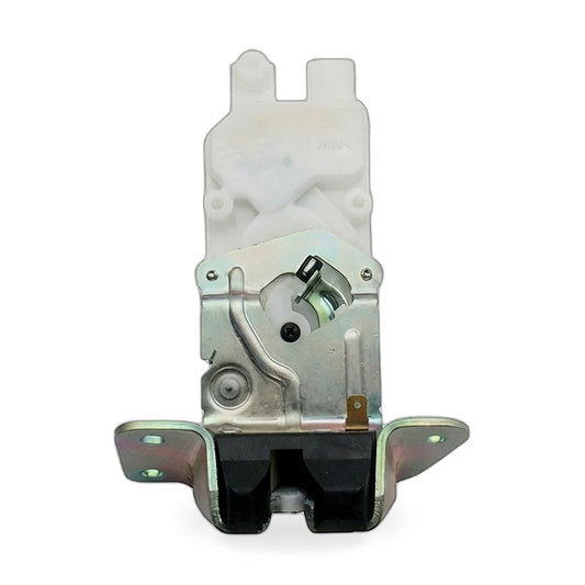 Trunk Lid Lock Suitable for Mitsubishi Tailgate Lock 5808A079 MR959620 5808A103 - ZT2