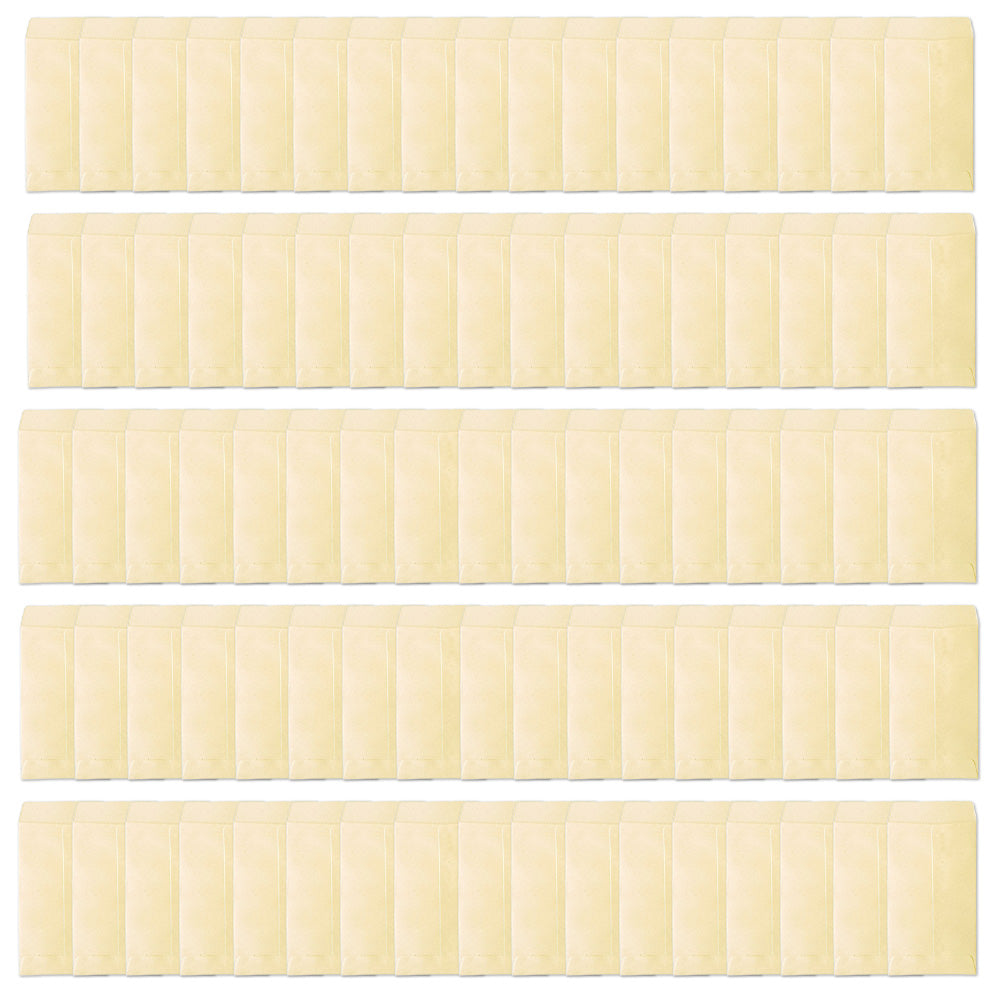 {{ Kraft Paper Seed Packets Garden Home Storage Bags Mini Envelopes 6x11cm }} - Buy Car Parts Online at {{ Kaka Auto Parts }}.