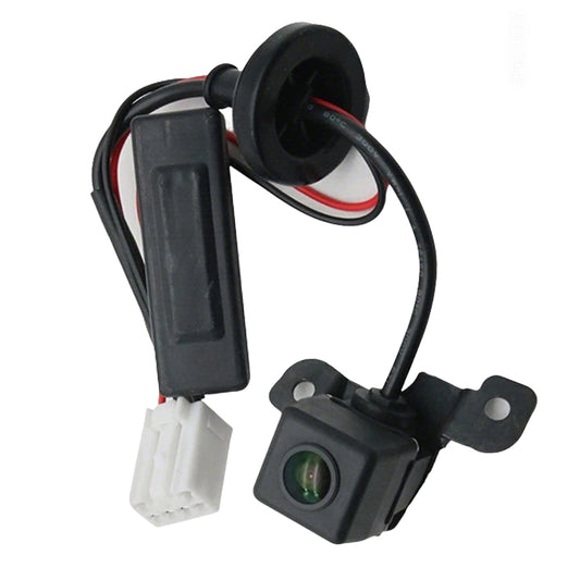 Rear View Back Up Camera Suitable For Hyundai Solaris Accent 2014 Sonata 2017
