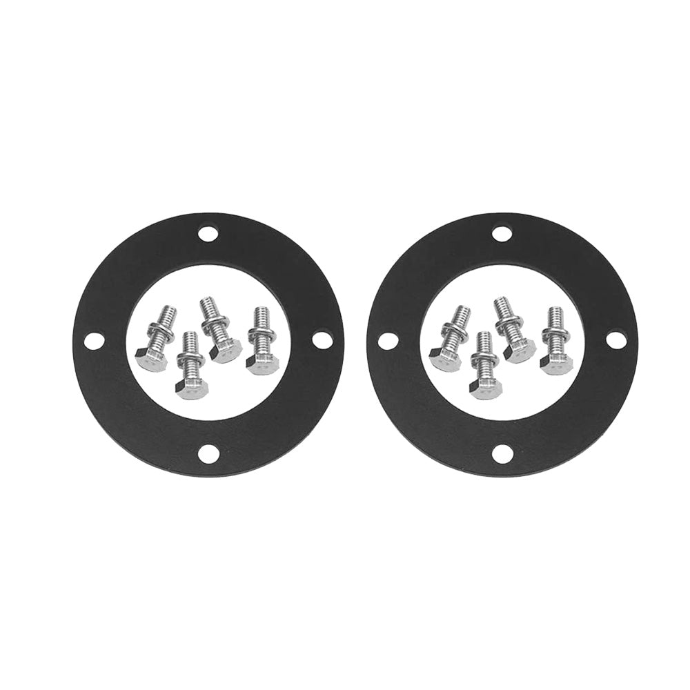 {{ 2x Deck Spindle Reinforcement Ring Suitable For John Deere Mower L100 L110 L120 }} - Buy Car Parts Online at {{ Kaka Auto Parts }}.