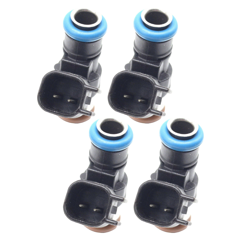 {{ 2x Fuel Injectors Suitable For Polaris Ranger RZR ACE Sportsman 2011-2019 }} - Buy Car Parts Online at {{ Kaka Auto Parts }}.