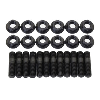 compare product High Tensile Exhaust Manifold Stud Kit Suitable for 1HZ  or  1HD Toyota LandCruiser