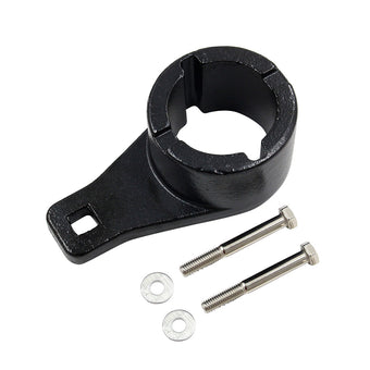 compare product Crankshaft Crank Harmonic Damper Pulley Holding Holder Tool Suitable for Toyota