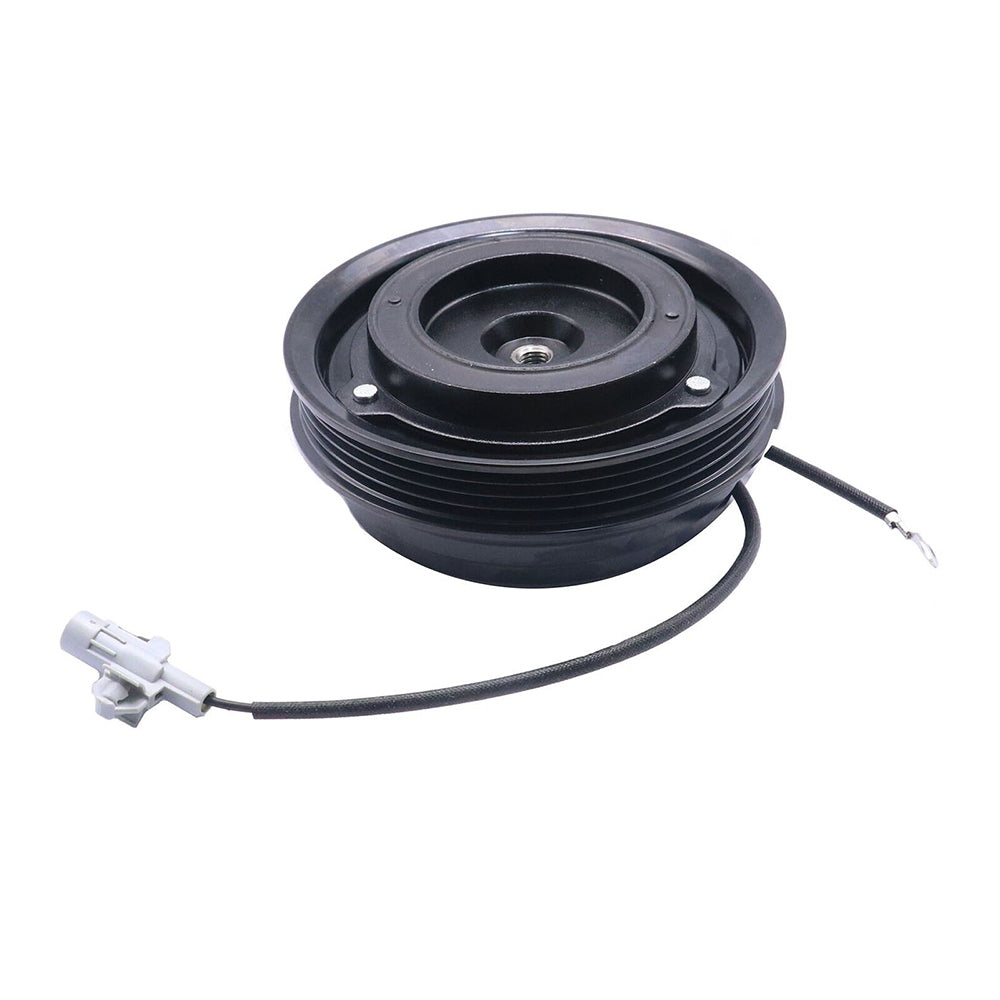 {{ A/C Compressor Clutch Suitable for Toyota Land Cruiser HD78R HDJ79R HDJ100R }} - Buy Car Parts Online at {{ Kaka Auto Parts }}.
