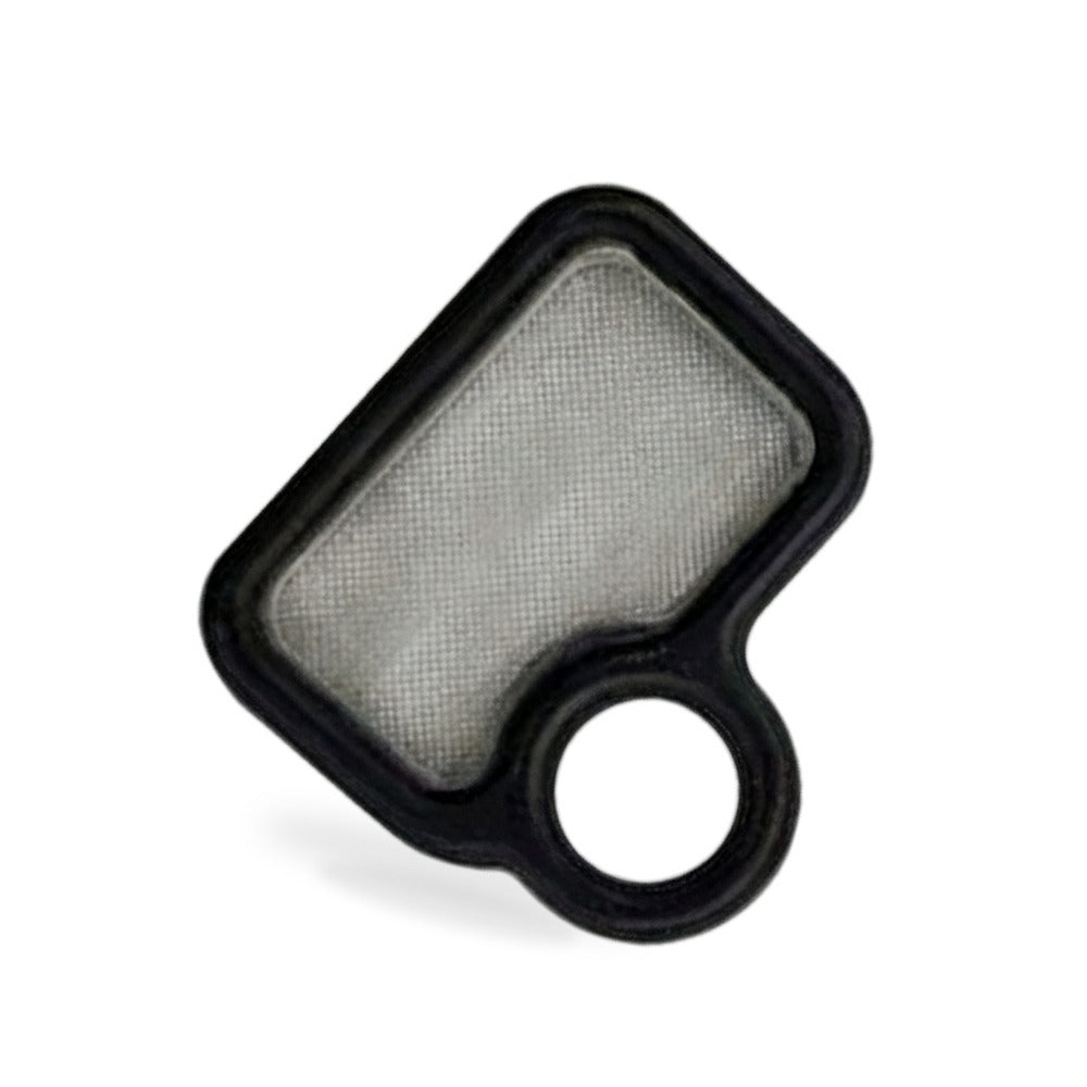 VVT Solenoid Gasket Filter Screen Suitable for Acura MDX RLX TLX 15845-RPY-G01 - BD3