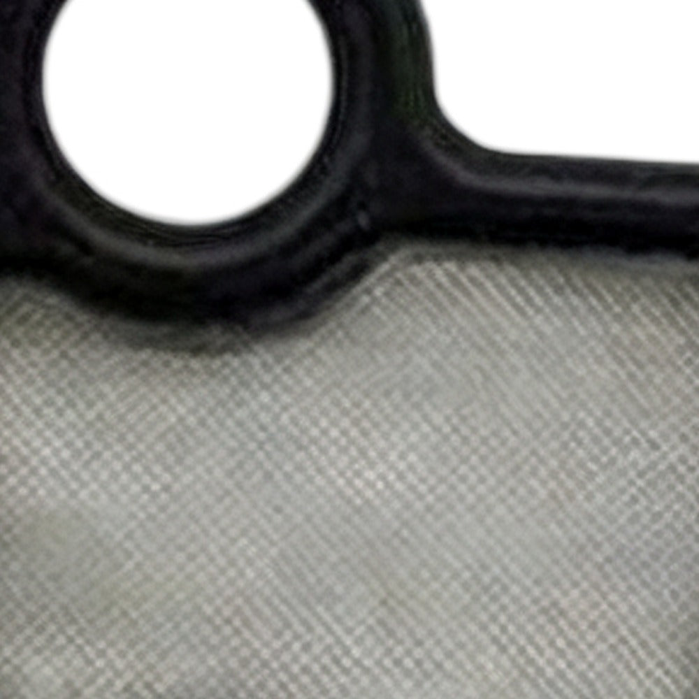 VVT Solenoid Gasket Filter Screen Suitable for Acura MDX RLX TLX 15845-RPY-G01 - XQ1