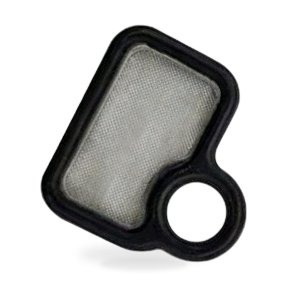 VVT Solenoid Gasket Filter Screen Suitable for Acura MDX RLX TLX 15845-RPY-G01 - ZT3