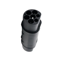 Charging Gun Converter Suitable For All New Energy Vehicles Type 2 GBT AC