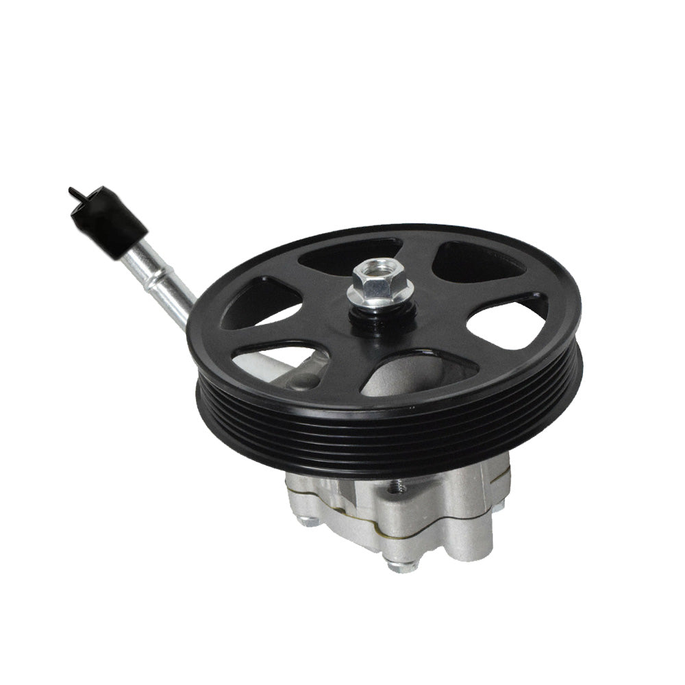 Power Steering Pump Suitable For Ford Escape Mazda Tribute 3.0 V6 AJ 2001-2007 6L8Z3A696B