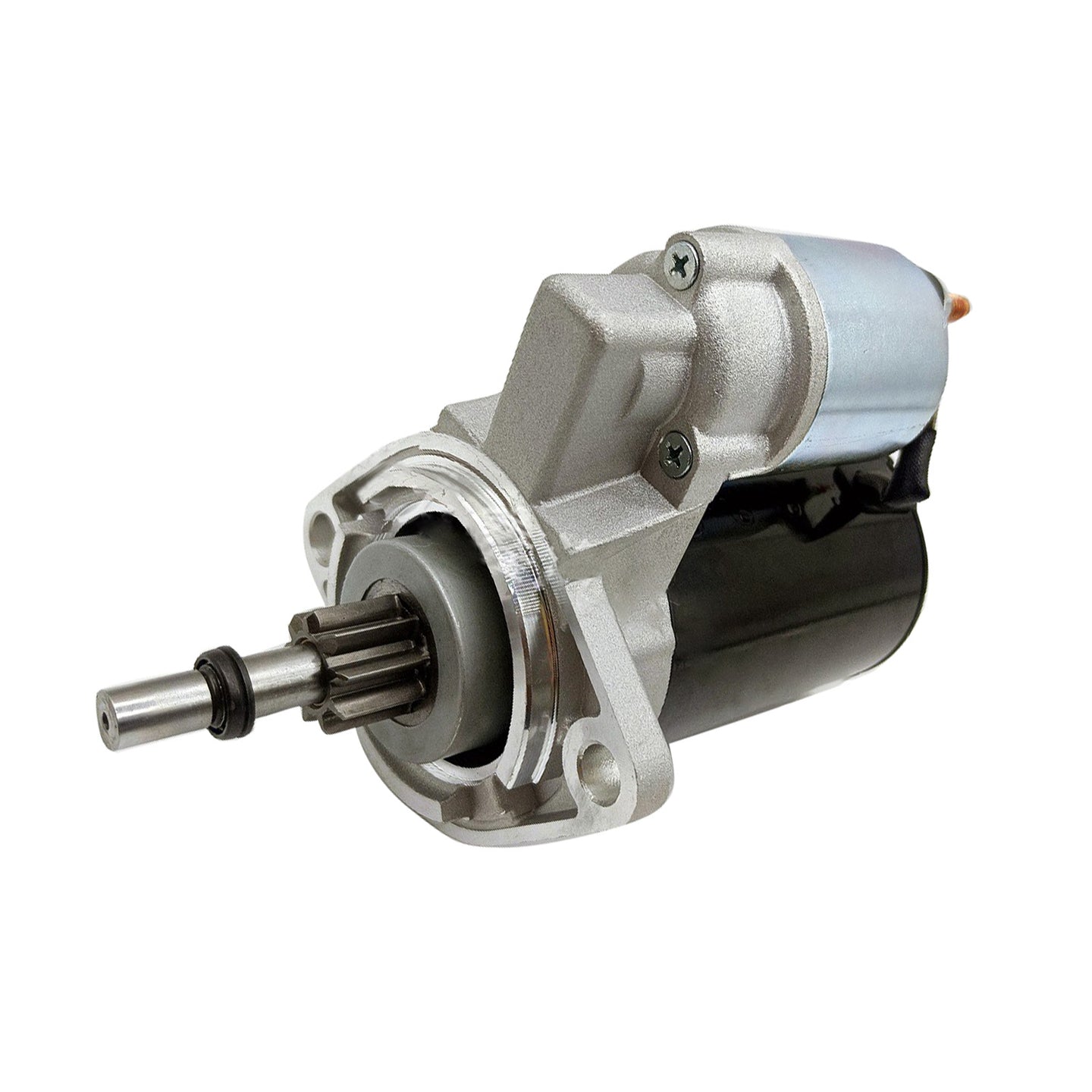 {{ Starter Motor Suitable For VW 67-79 Manual Type 1.2 1.3 1.5 1.6 Petrol 1023D }} - Buy Car Parts Online at {{ Kaka Auto Parts }}.