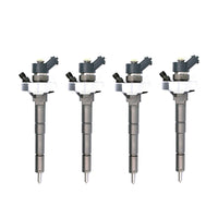 {{ 4PCS Fuel Injectors Fits For Nissan Patrol GU  or  Y61 Diesel 3. 0L ZD30 ZD30DDTi }} - Buy Car Parts Online at {{ Kaka Auto Parts }}.