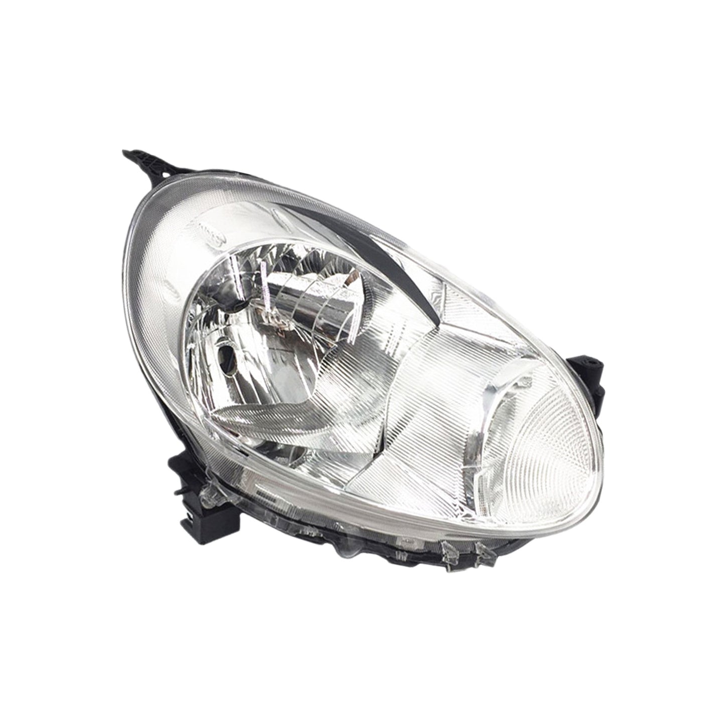Manual Adjuster Right Head Light Lamp Suitable for Nissan Micra K13 2010-2012
