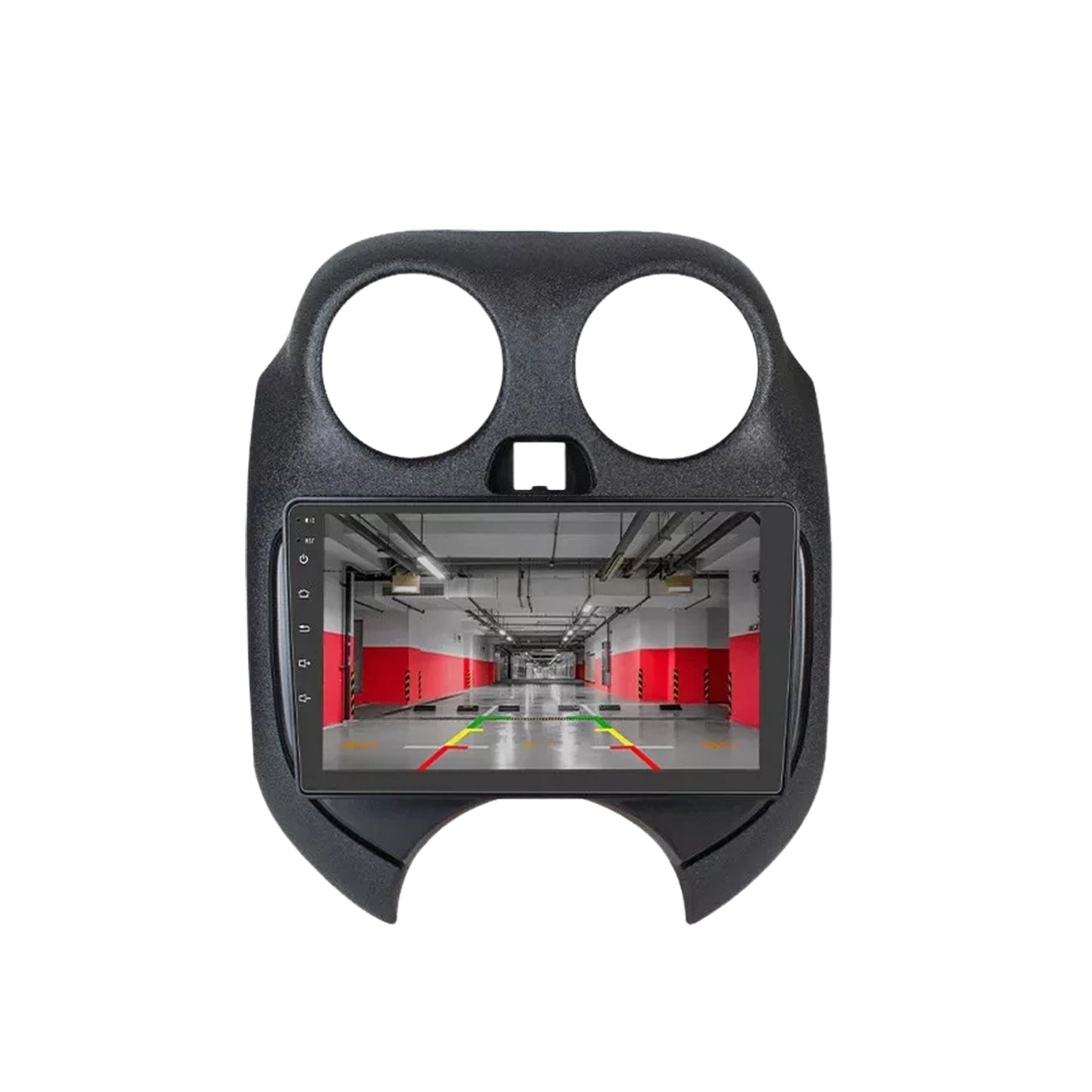 Android 13 Car Stereo Head Unit for Nissan Micra K13 2010-2017 Android 13 Carplay GPS