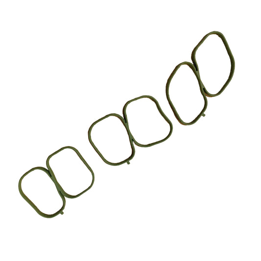 Upper Inlet Manifold Gasket Set x3 Suitable for Mazda CX-9 TB 3.7L 2007¨C2016
