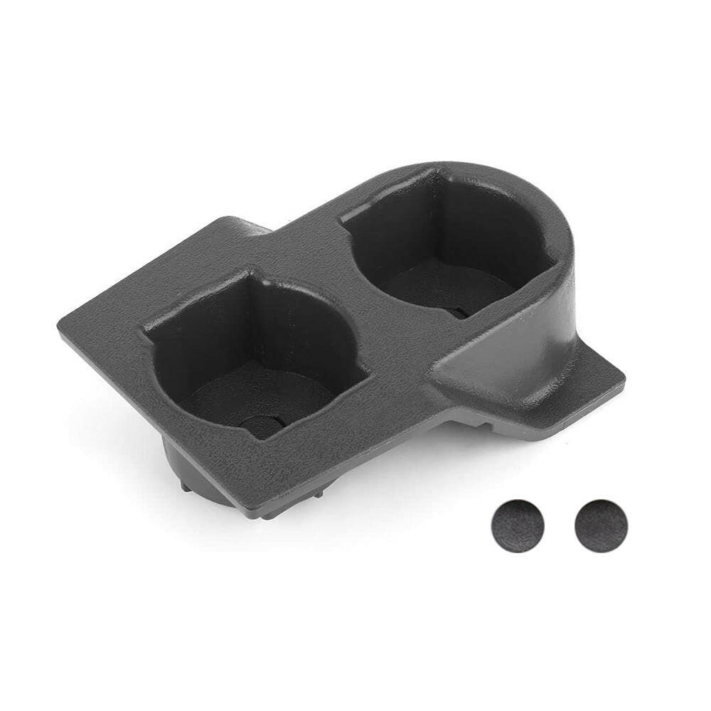 Cup Holder Coffee Drink Insert Bottle Stand Suitable For Nissan GQ Patrol Y60
