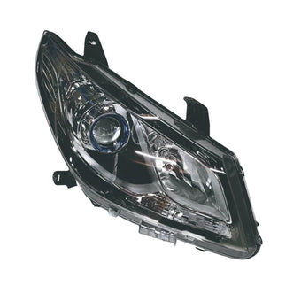 compare product Headlight Lamp Assembly Right Driver Side Suitable For LDV G10 Van 2015-On