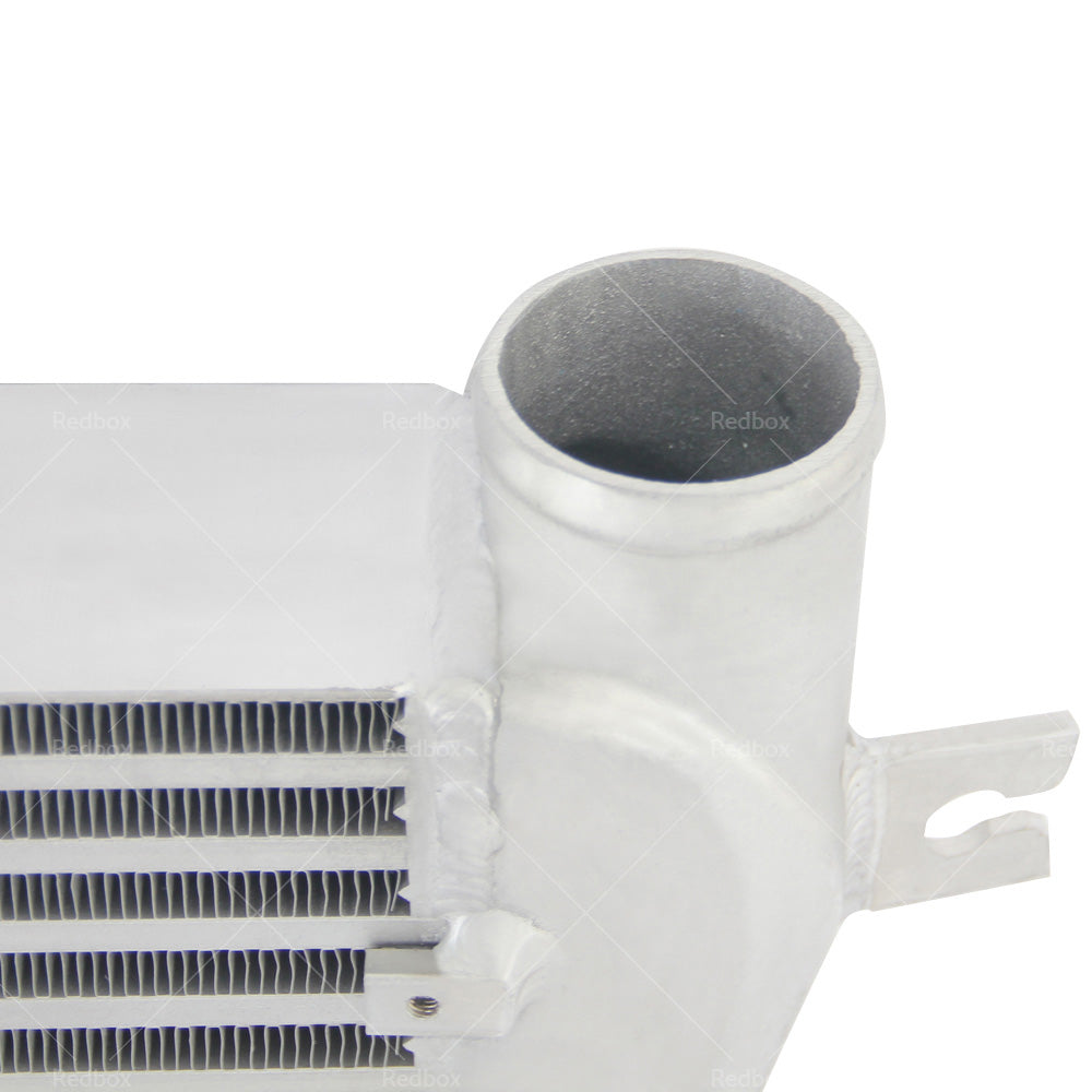 {{ Upgrade Intercooler fits Nissan Patrol GU Y61 ZD30 3. 0L Turbo Diesel 2007 ON }} - Buy Car Parts Online at {{ Kaka Auto Parts }}.