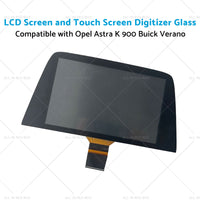 {{ LCD Screen and Touch Screen Digitizer Glass Suitable for Opel Astra K 900 15-19 }} - Buy Car Parts Online at {{ Kaka Auto Parts }}.