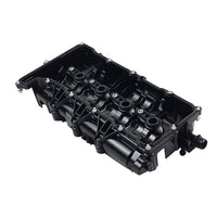 Models Engine Rocker Valve Cover Suitable for BMW 3 5 7 X3 X5 N57 N57D30 3.0 Diesel
