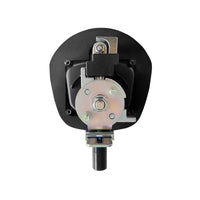 1x Whale Tail T Handle Compression Lock Latch Chrome Suitable For Trailer Ute Toolbox