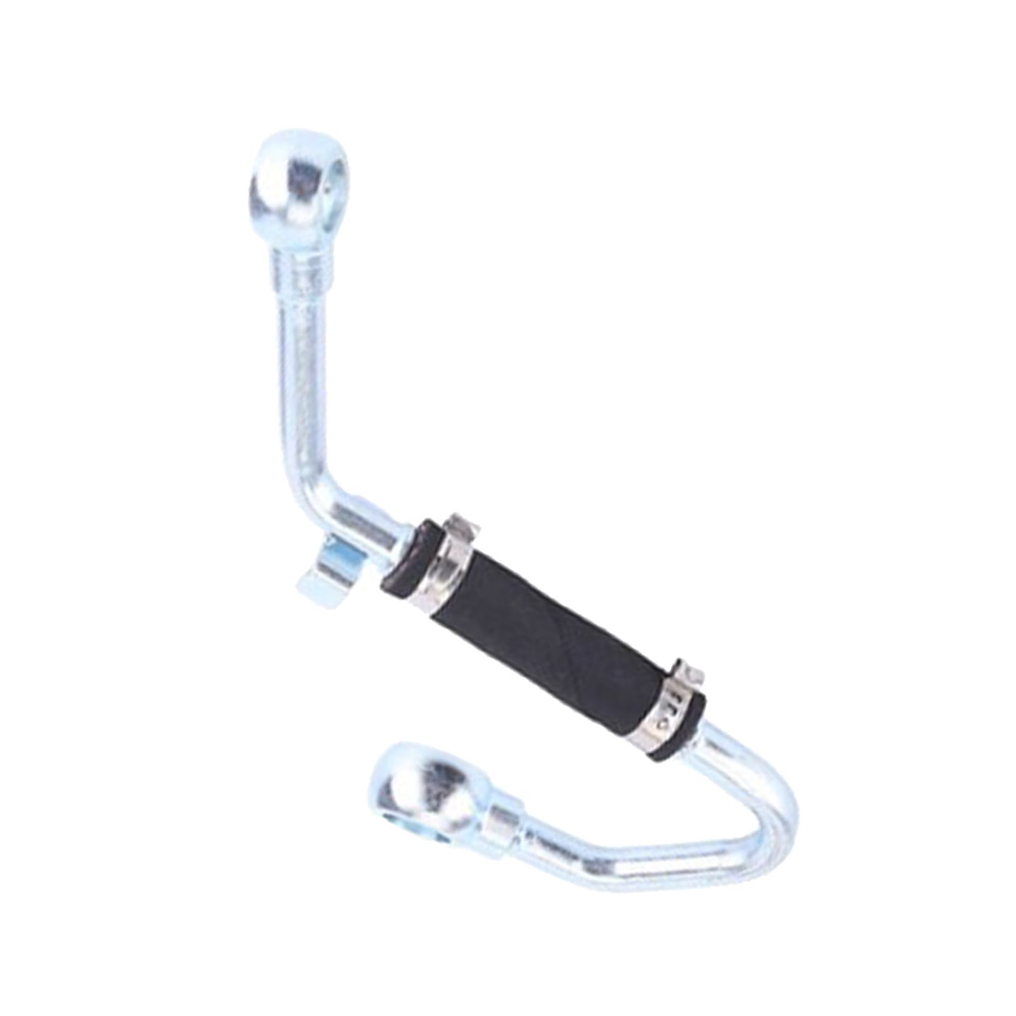 {{ Turbo Coolant Hose Suitable for Jeep Grand Cherokee WK WK2 3.0 Diesel 68211220AA }} - Buy Car Parts Online at {{ Kaka Auto Parts }}.