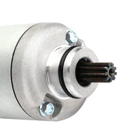 Starter Motor Suitable For Piaggio Fly 125 / Vespa LX 125 / Liberty 150 / X8 / X9 200 / X-Evo