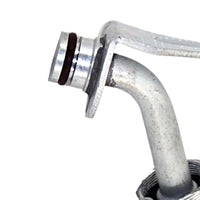 Turbocharger Coolant Hose Suitable For BMW X1 X3 X4 X5 X6 Z4 11538663516 667-552