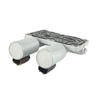 Transmission Dual Linear Solenoid Suitable For Honda Civic 1.3L / 1.7L / 2.0L 2001-2005