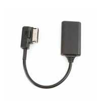 {{ AMI MMI Car Bluetooth-compatible Aux Receiver Cable Adapter For Mercedes Benz }} - Buy Car Parts Online at {{ Kaka Auto Parts }}.