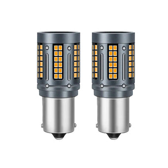 compare product LED Amber Front/Rear Indicator Bulb Suitable For Holden Commodore VT VX VY VZ VE