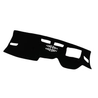 {{ Non‑Slip Custom Dash Mat Suitable for Subaru WRX VB VN 2022–On All Models }} - Buy Car Parts Online at {{ Kaka Auto Parts }}.