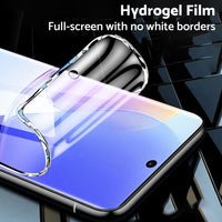 2x Screen Protector Suitable For Samsung Galaxy S22 / S22+ / S22 Ultra