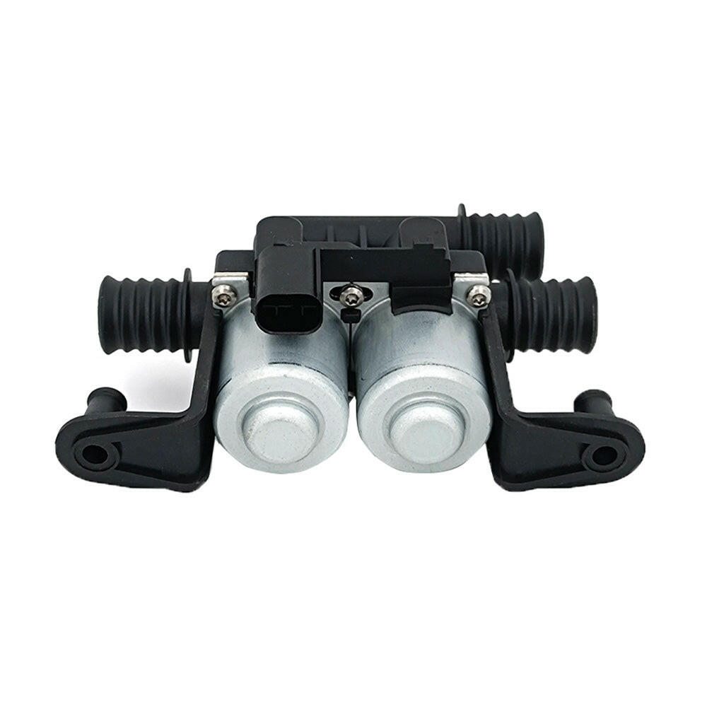 Heater Control Valve Suitable For BMW E60 E60N E61 E61N E63 E64 E65 E66 64116906652