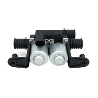 Heater Control Valve Suitable For BMW E60 E60N E61 E61N E63 E64 E65 E66 64116906652