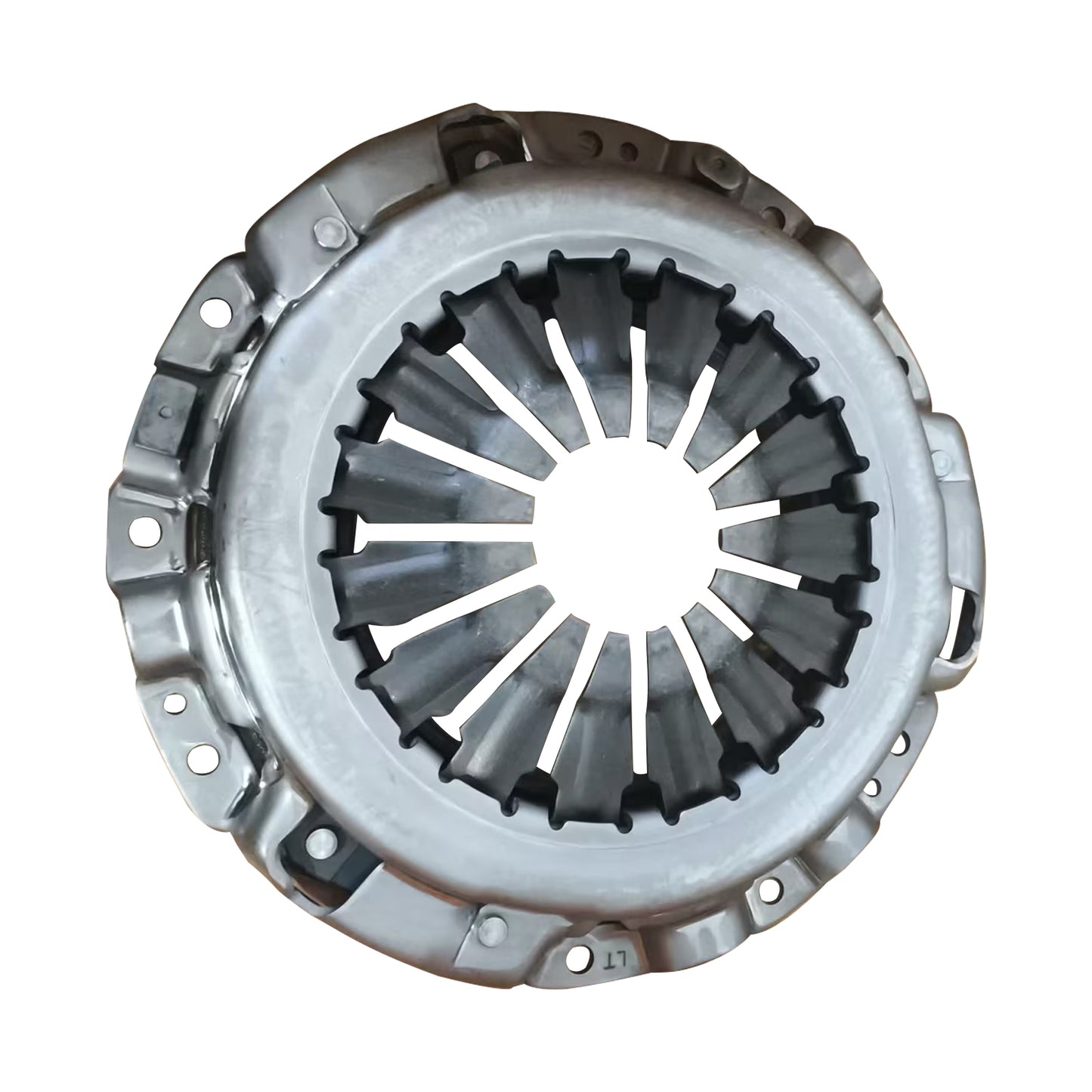 Clutch Kit Suitable For Nissan Navara D22 3.0L Diesel ZD30DDT