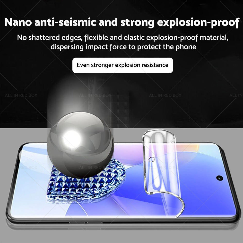 {{ 2PCS Screen Protector Full Coverage Clear Film Suitable For Google Pixel 6 Pro }} - Buy Car Parts Online at {{ Kaka Auto Parts }}.