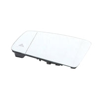 Left Blind Spot Mirror Glass Suitable For Mercedes-Benz A / B / C / E / S / GLA / GLK Class W204