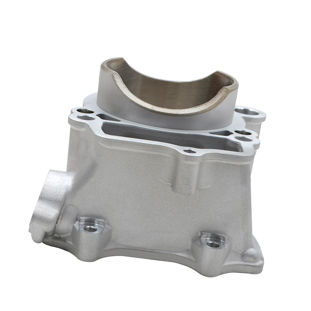 77mm Cast Aluminum Cylinder Jug Suitable For Yamaha YZ250F / WR250F / YZ / WR 250F 2001-2013