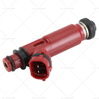 {{ 6PCS Fuel Injectors Suitable For Mitsubishi Pajero NM 6G74 3. 5 V6 00-04 MD357267 }} - Buy Car Parts Online at {{ Kaka Auto Parts }}.