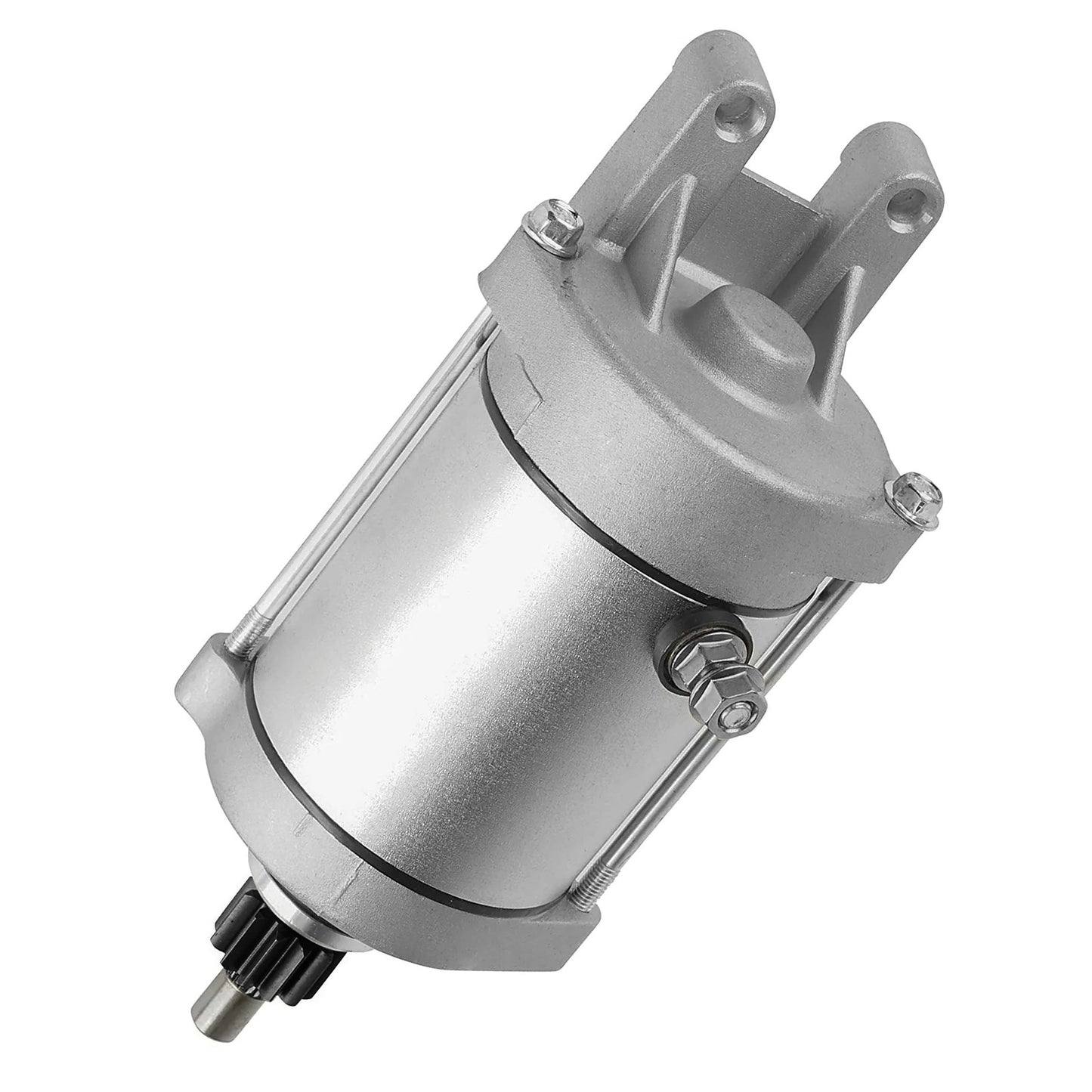 Starter Motor Suitable For Yamaha XT500E 1990-1994, XT500/600 EZ 1988-1995, XT400E, XTZ750