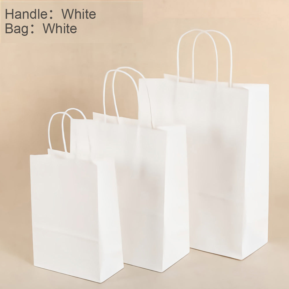 {{ Gift Bag Suitable For Birthdays Weddings Baby Showers Holidays Party Packaging }} - Buy Car Parts Online at {{ Kaka Auto Parts }}.