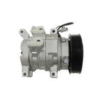 {{ A/C Compressor Suitable for Toyota Hilux 1KD 3.0L Diesel KUN16R KUN26R 02/05-15 }} - Buy Car Parts Online at {{ Kaka Auto Parts }}.