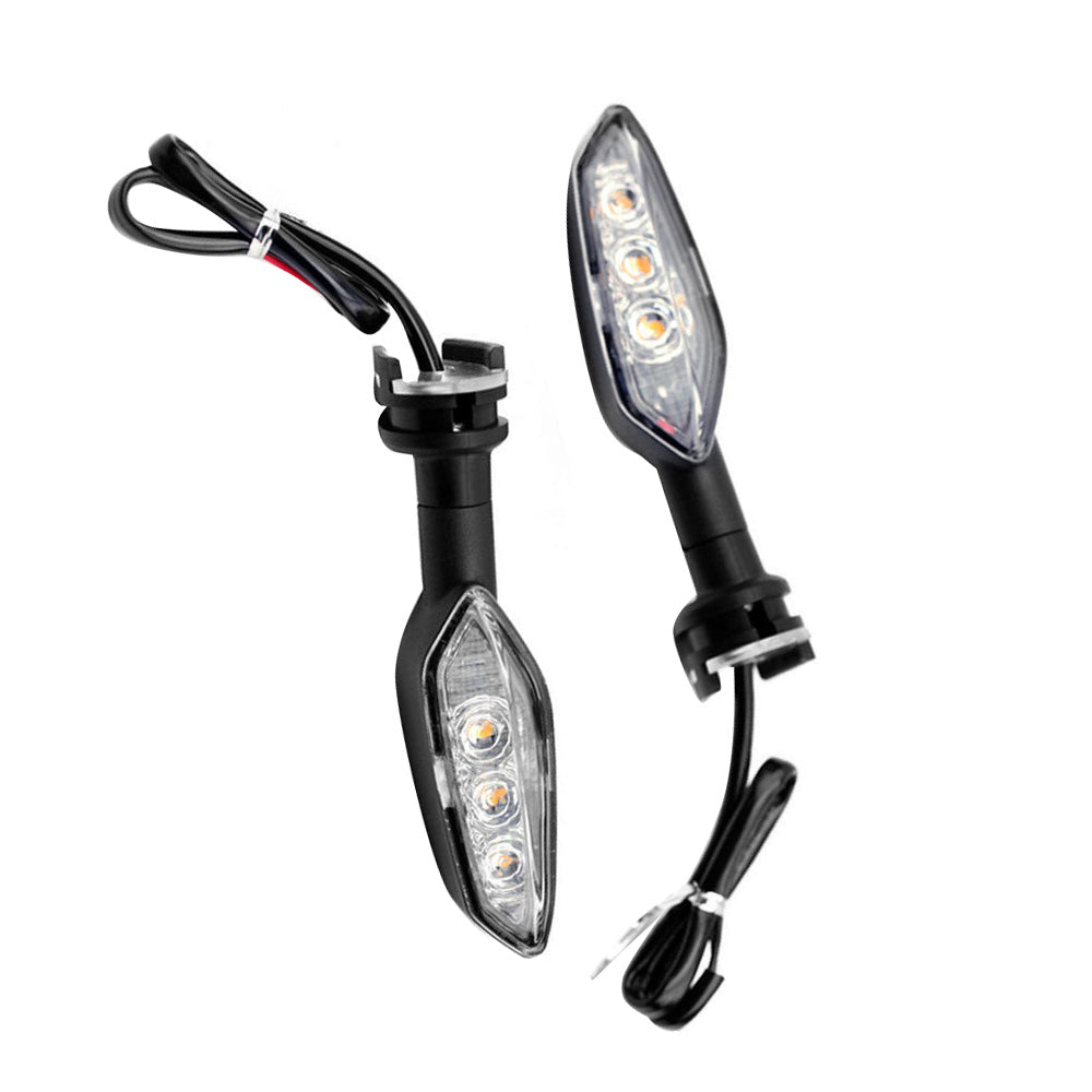LED Turn Signal Light Suitable For Yamaha MT-01 MT-03 MT-25 MT-10 MT-07 MT-09